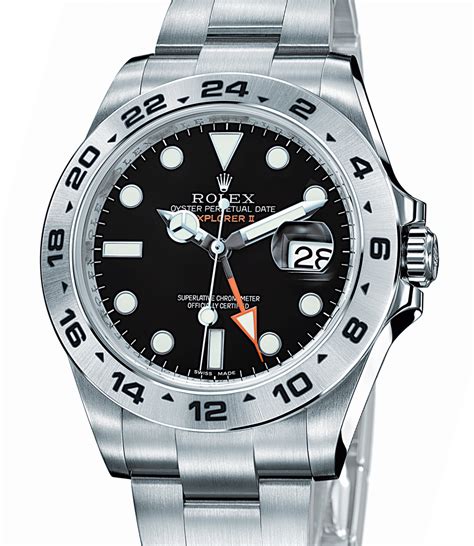 rolex explorer ii price|rolex oyster perpetual explorer price.